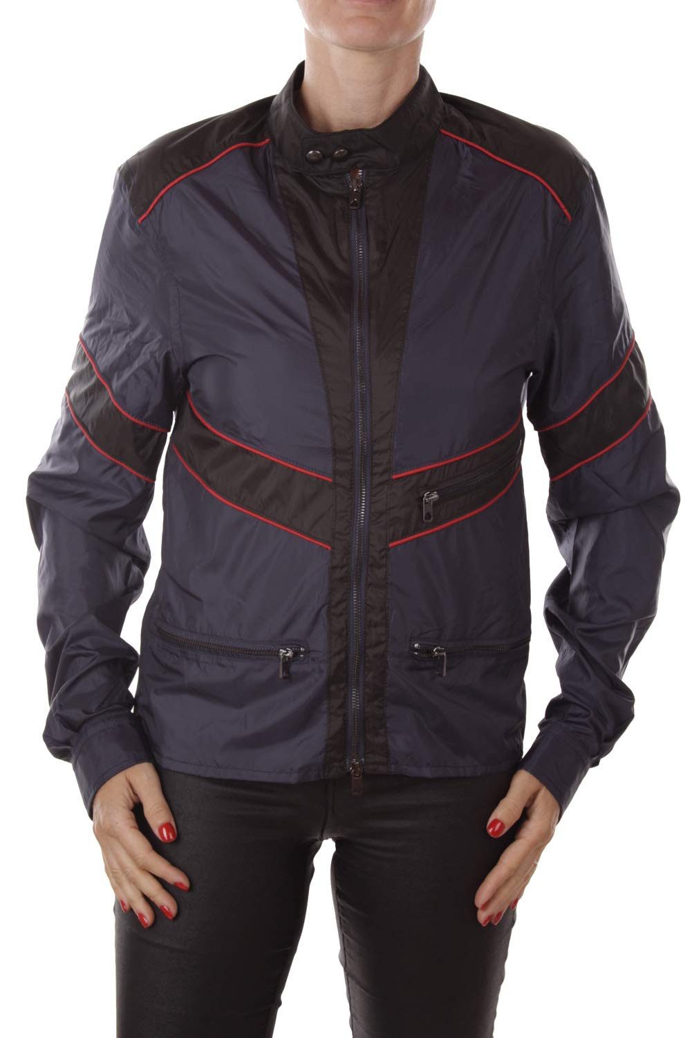 Diesel Windbreaker Diesel Black Gold Damen Jacke