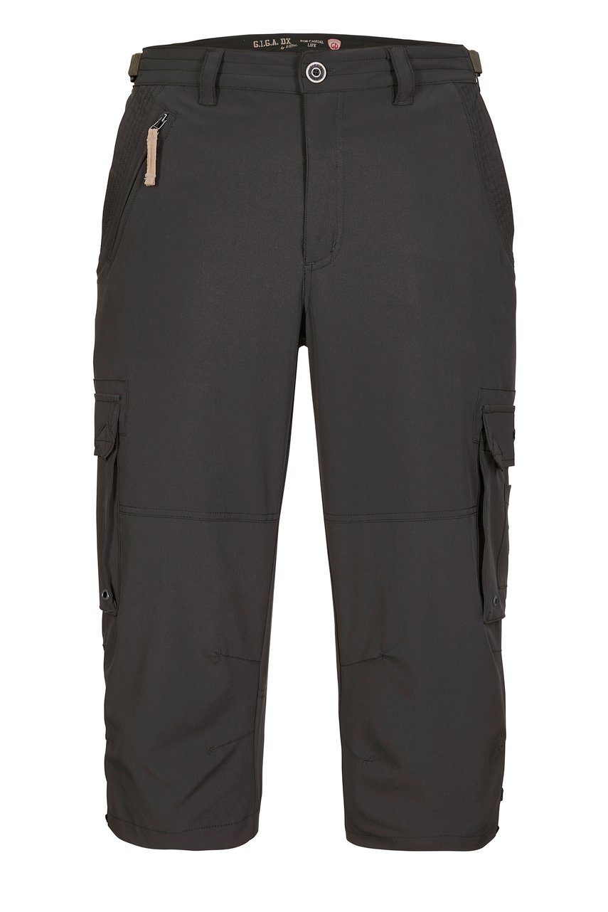 G.I.G.A. DX by killtec Cargoshorts 3/4-Hose günstig online kaufen