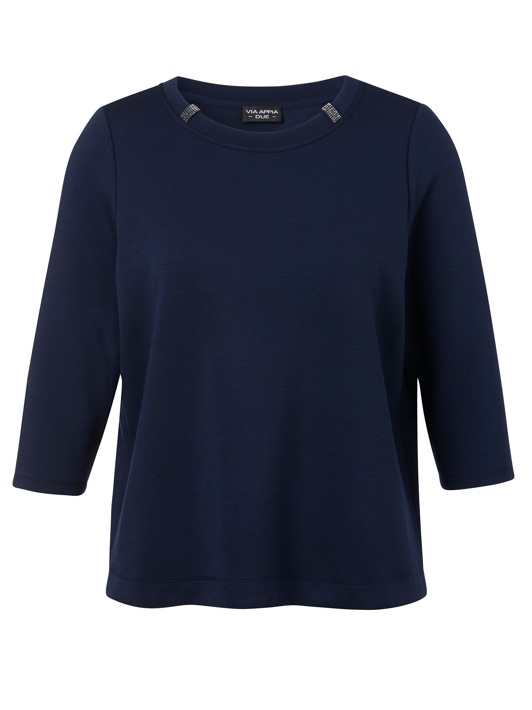 VIA APPIA DUE Sweatshirt