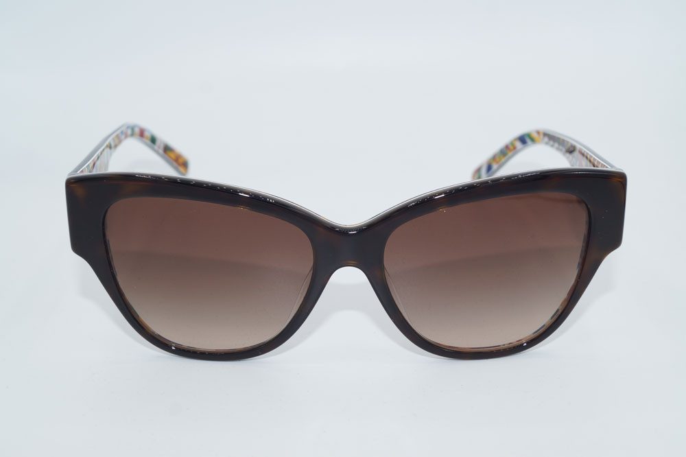 DOLCE & GABBANA Sonnenbrille DOLCE & GABBANA Sonnenbrille Sunglasses DG 444 günstig online kaufen