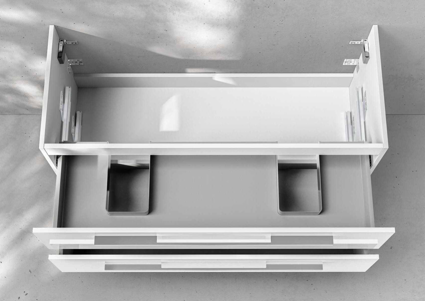 Intarbad Waschbeckenunterschrank für Ideal Waschtisch