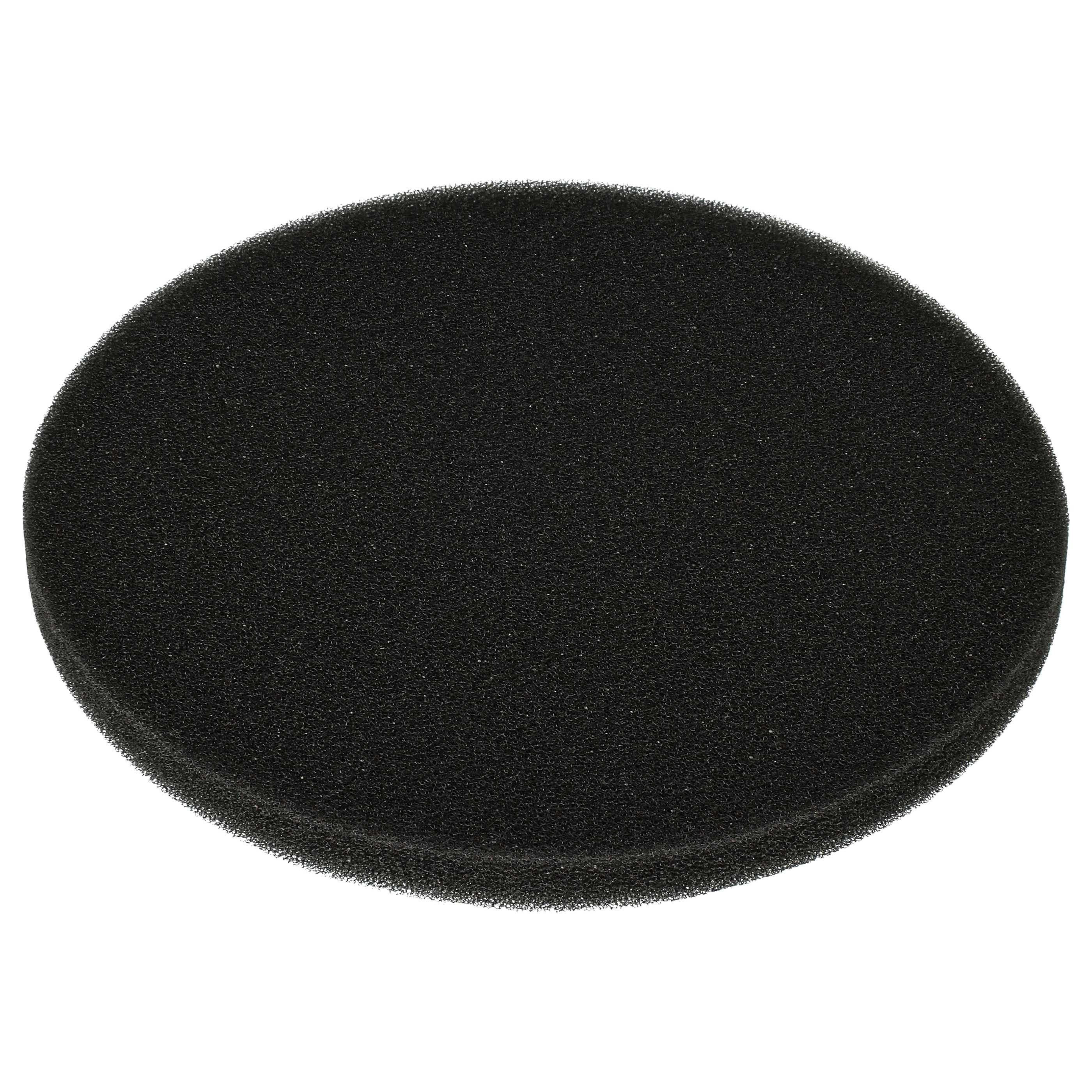 vhbw Abluftfilter Ersatz für Bosch 7735600382 für Lüftungsgerät, Zubehör für Bosch Bosch 7735600382