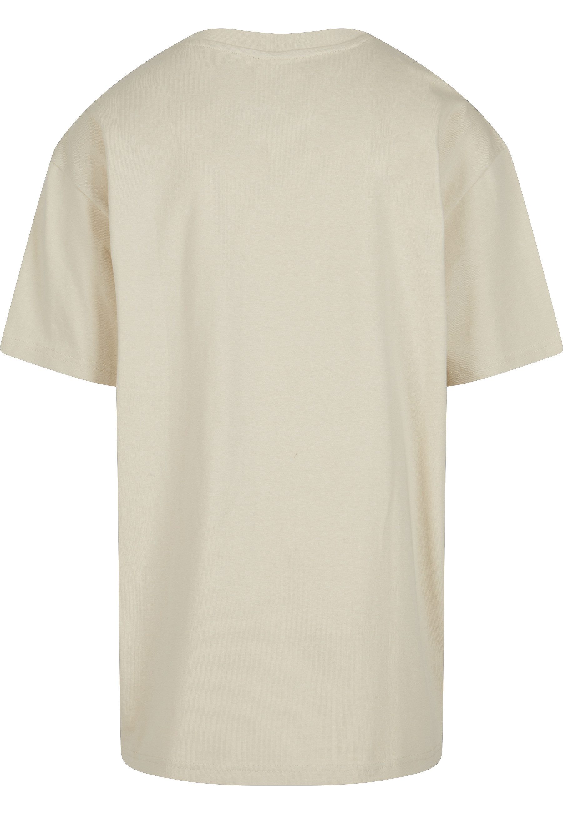 URBAN CLASSICS T-Shirt Urban Classics Herren Heavy Oversized Tee (1-tlg)
