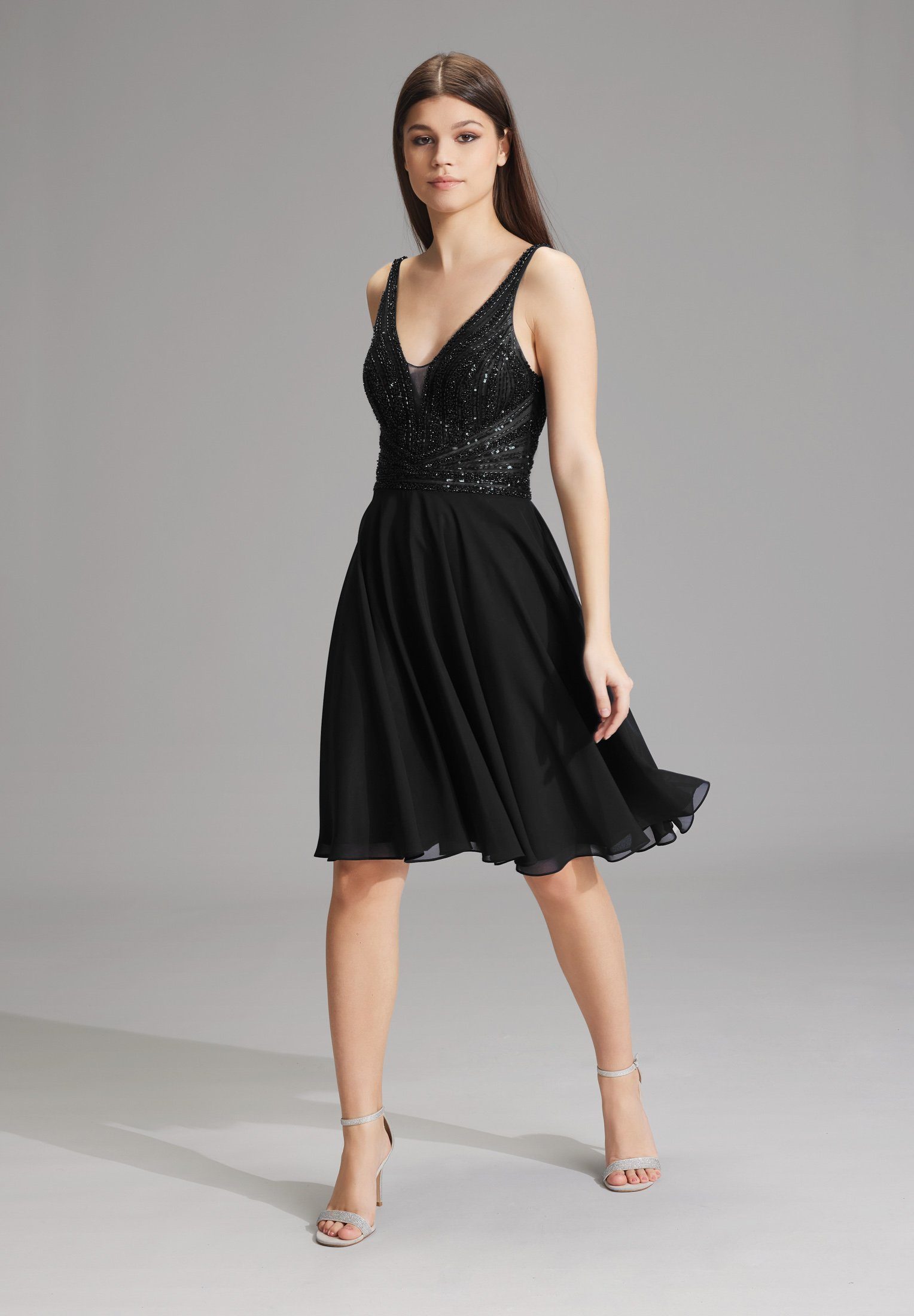 hey kyla Cocktailkleid günstig online kaufen