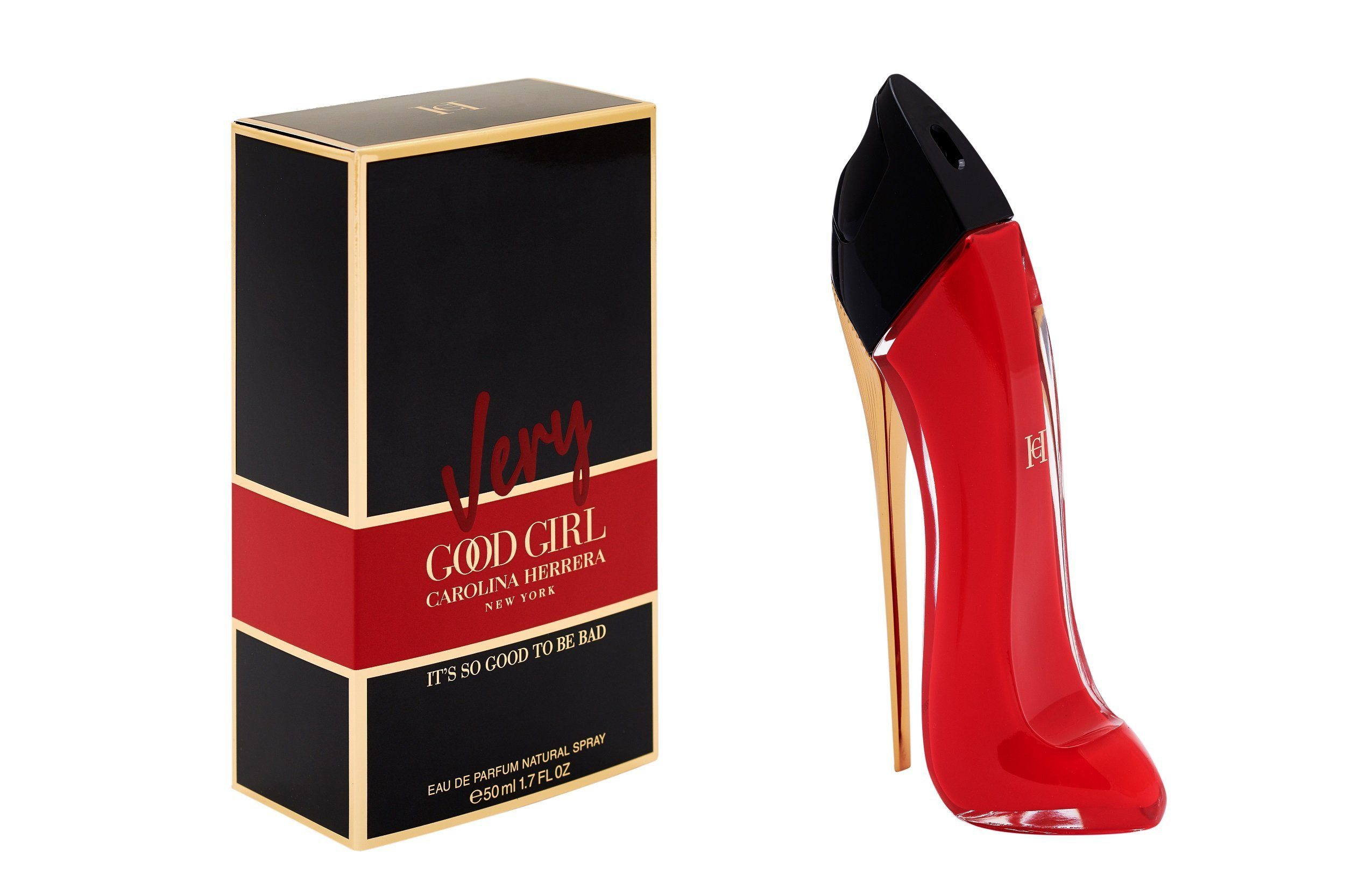 Eau de Parfum Very Good Girl