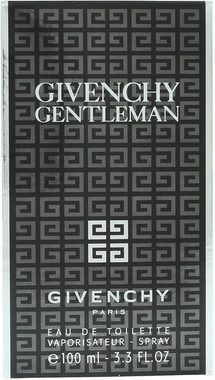 GIVENCHY Eau de Toilette Gentleman