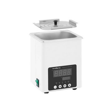 Steinberg Systems Heizgerät Thermostatisches Wasserbad - digital - 3,4L - 5-100°C - 150x135x150mm