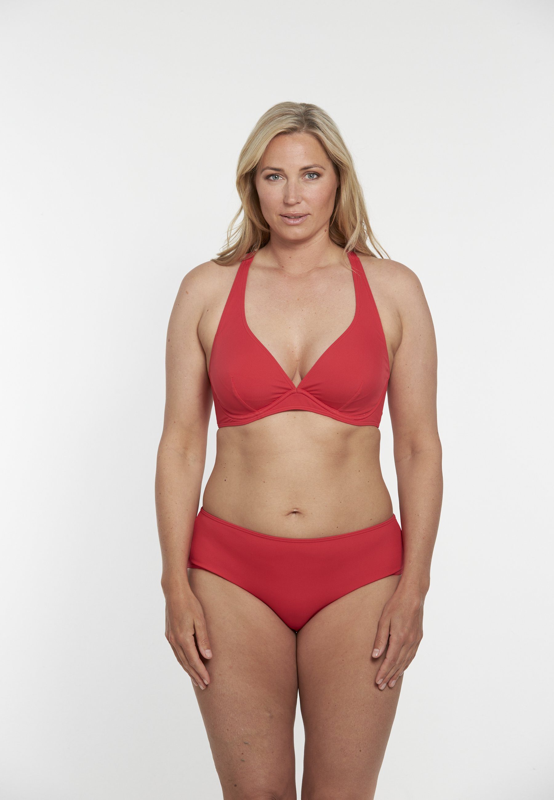 VIVID Triangel-Bikini-Top Mix&Match Bikinioberteil (1-St)