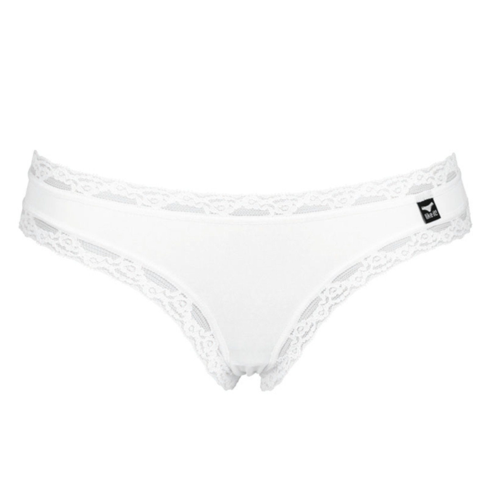 Slip like it! - Minislip Serie Olivia 3er Pack