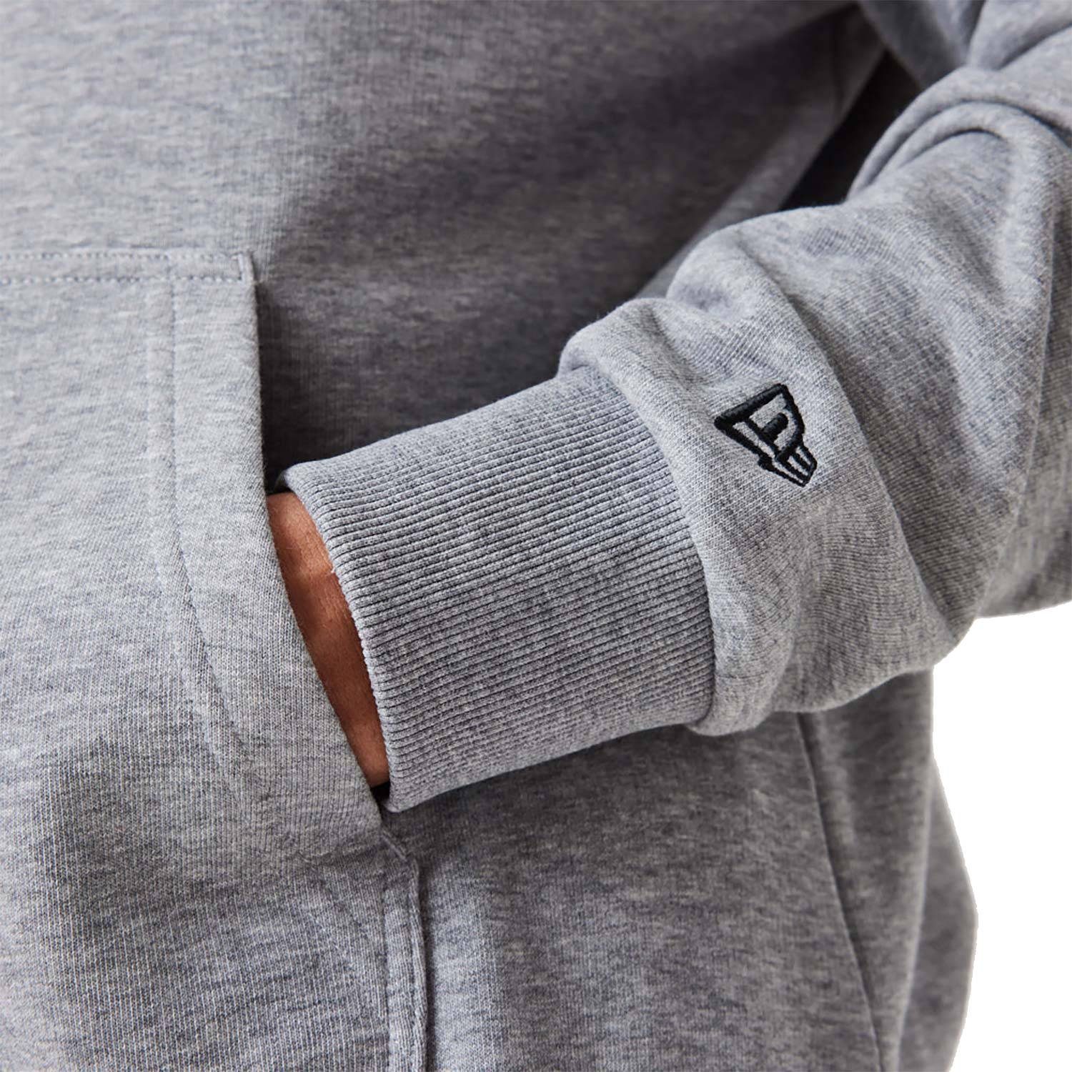 New Era Hoodie Hoodie New Era Infill Team Logo Los Angeles Lakers günstig online kaufen