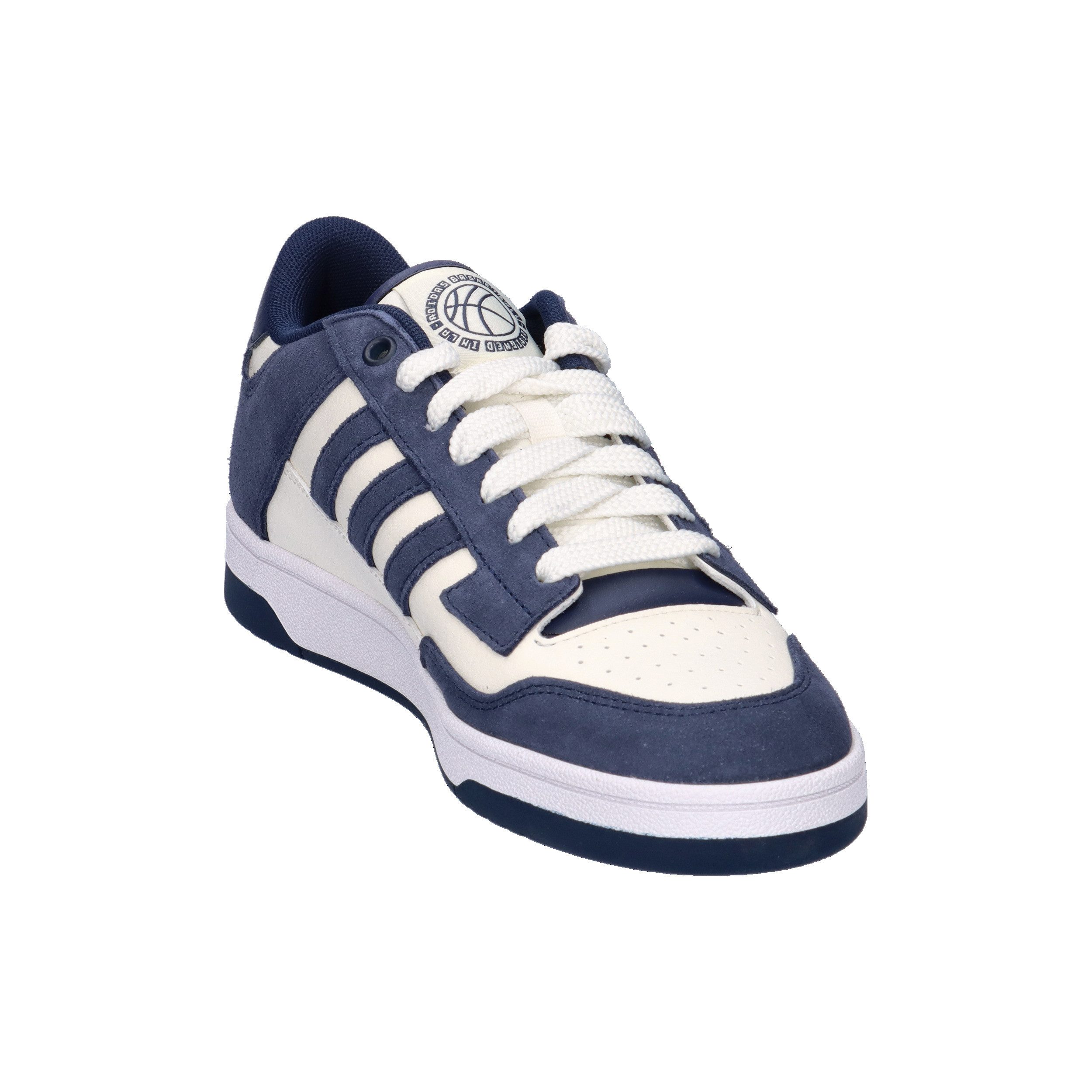 adidas Performance adidas Herren Sneaker RAPID COURT LOW Sneaker günstig online kaufen