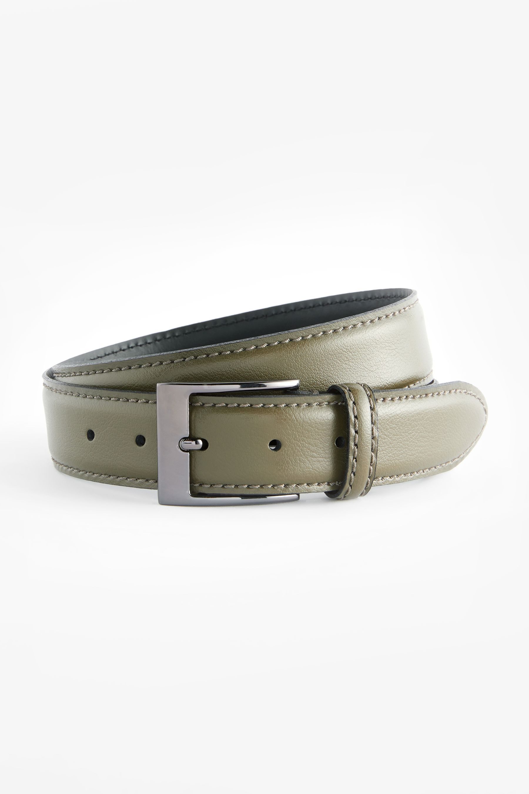 Next Ledergürtel Signature Ledergürtel (1-St) günstig online kaufen