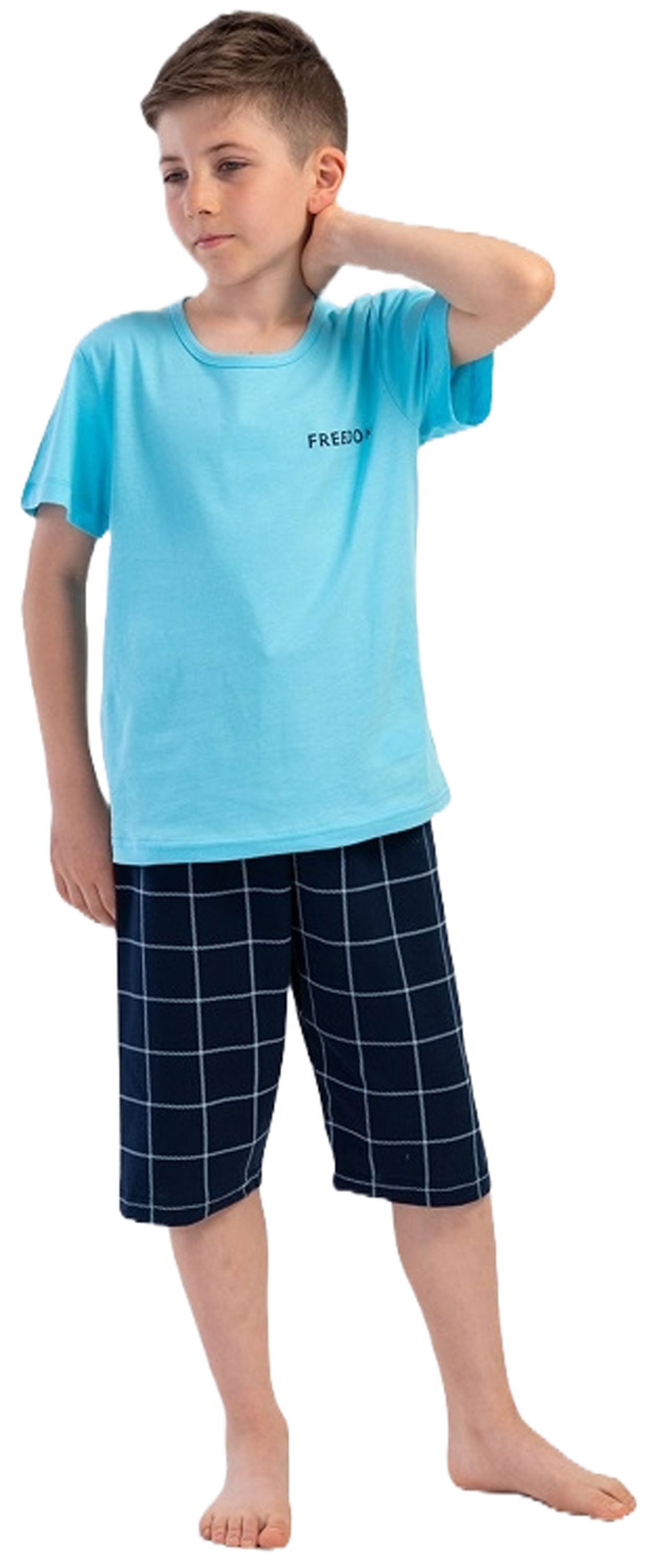 Schlafanzug Kids
