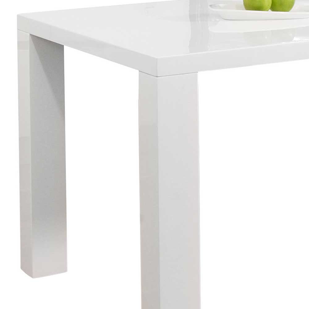 Pharao24 Esstisch Varesa
