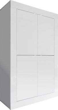 INOSIGN Highboard Basic, Höhe 162 cm