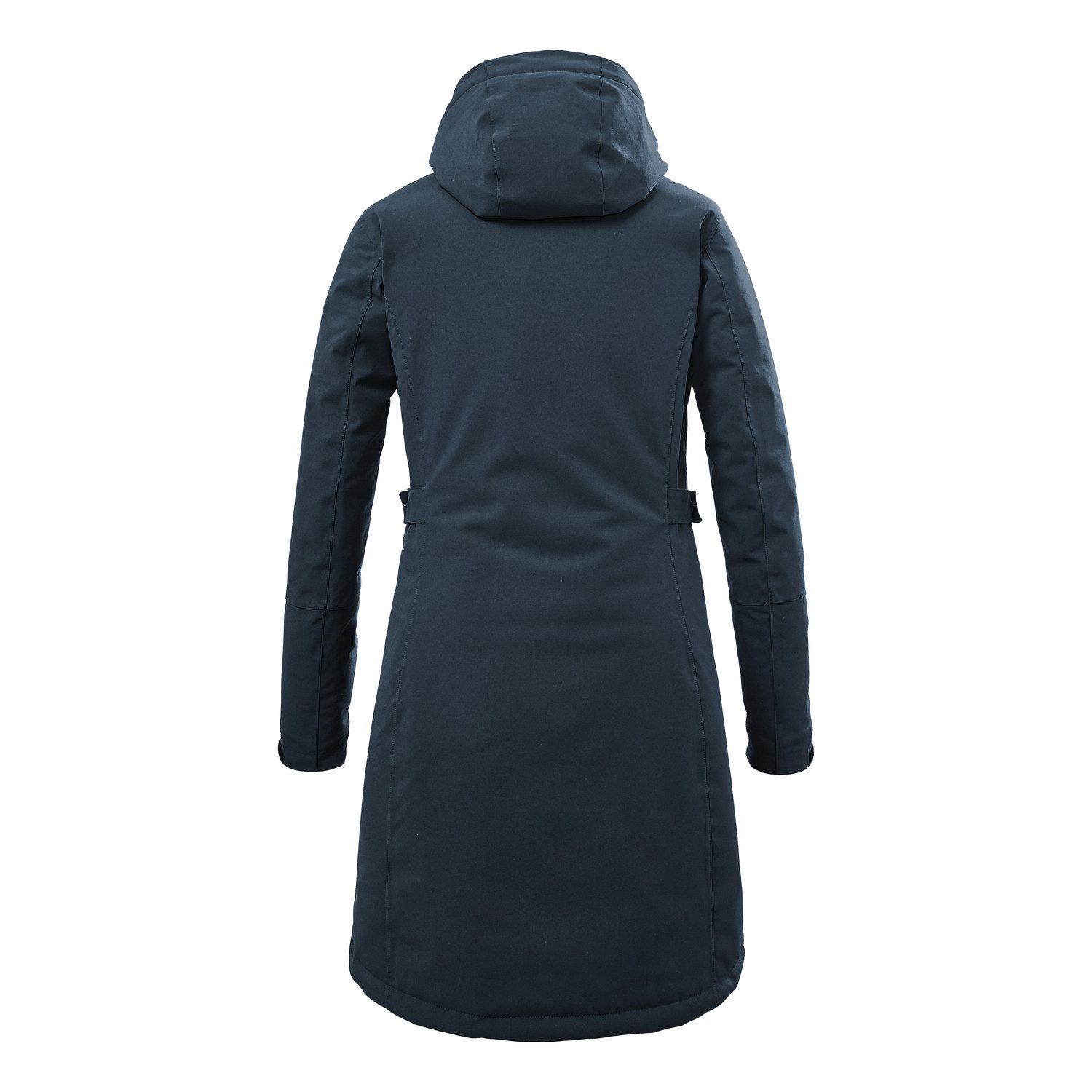 Killtec Funktionsmantel Parka KOW 165 günstig online kaufen