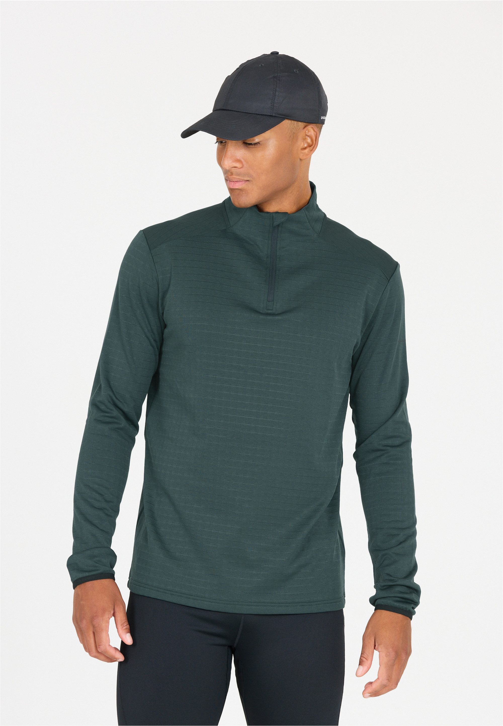 ENDURANCE Funktionsshirt Toko aus stretchigem und günstig online kaufen