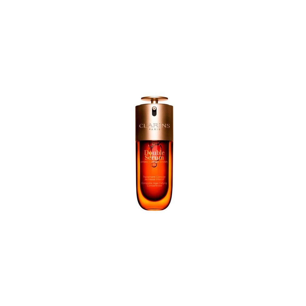 Clarins Gesichtsmaske DOUBLE SERUM 50 ml