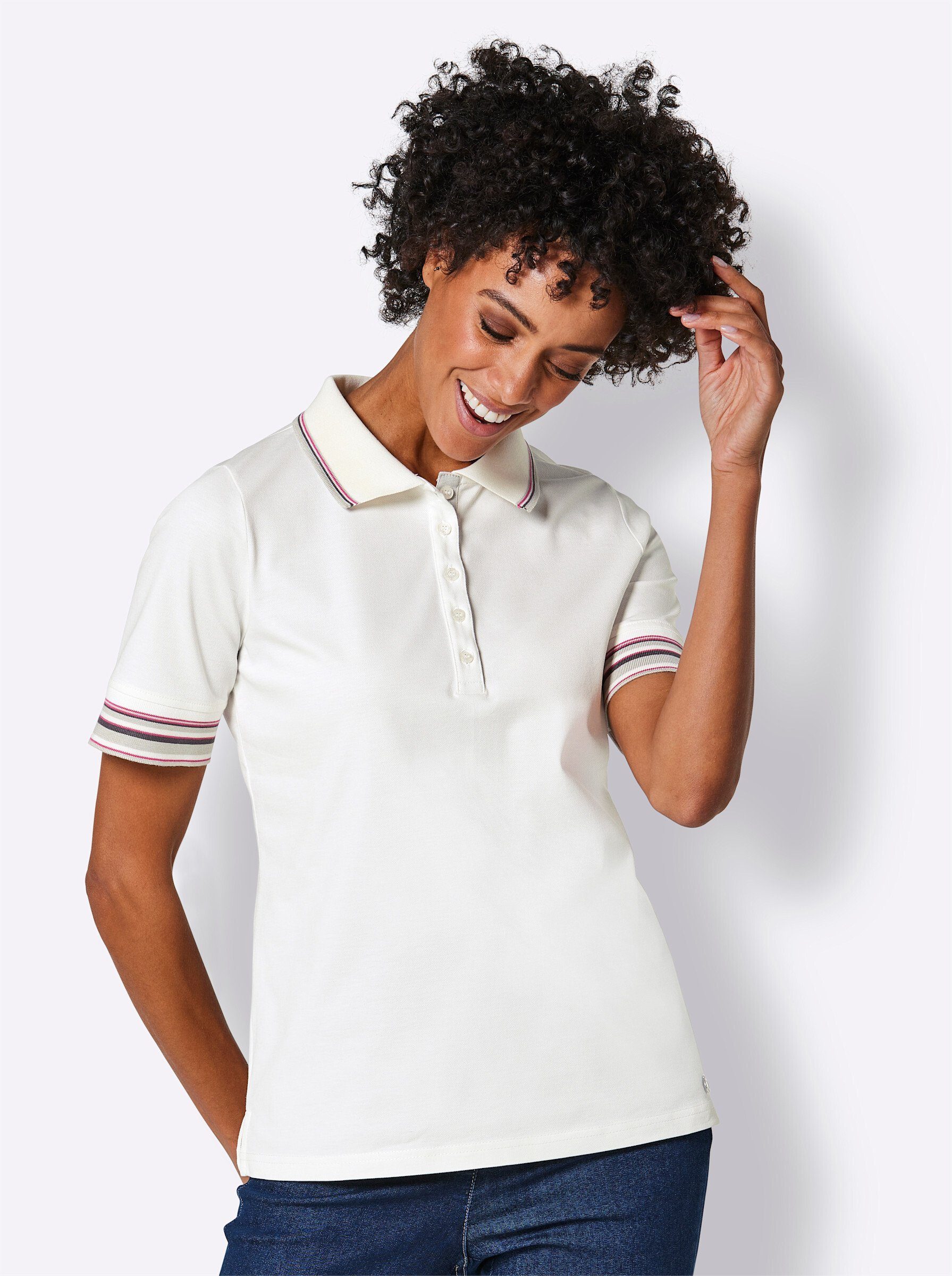 creation L T-Shirt Poloshirt günstig online kaufen