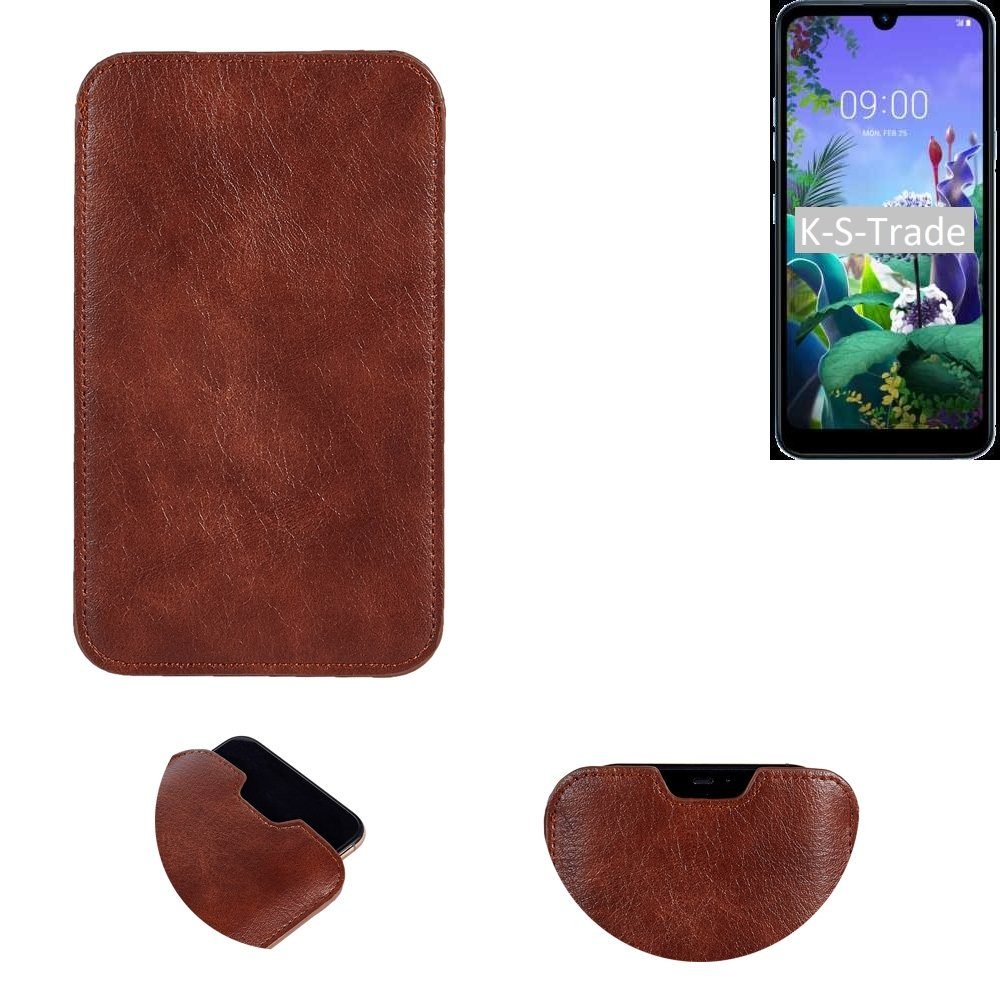 Handyhülle für LG Electronics Q60