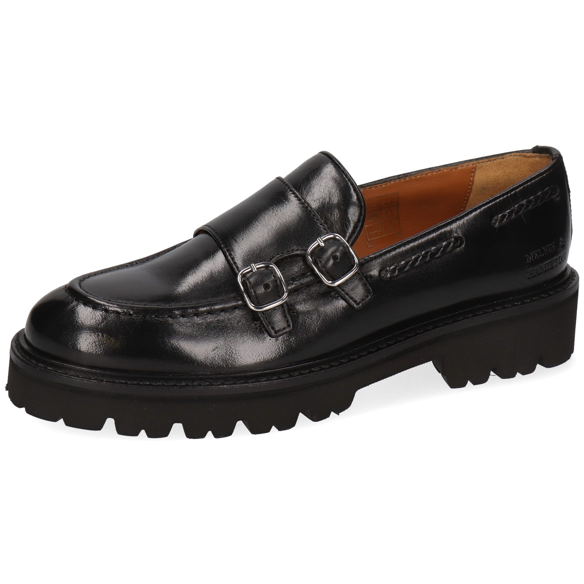 Melvin & Hamilton Regine 22 Loafer günstig online kaufen