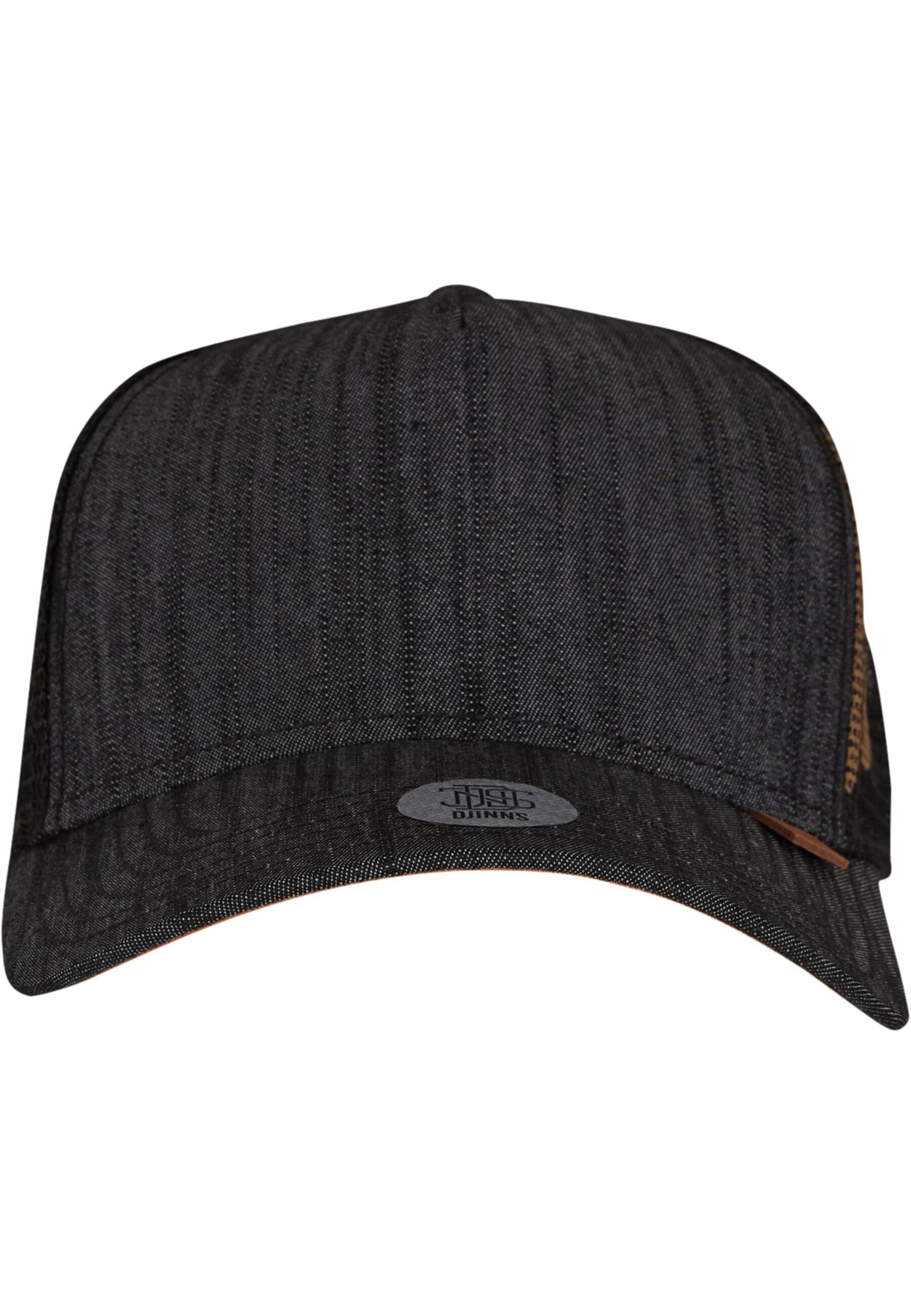 Djinns Trucker Cap Djinns Djinns HFT Linen 2014 Trucker Cap günstig online kaufen