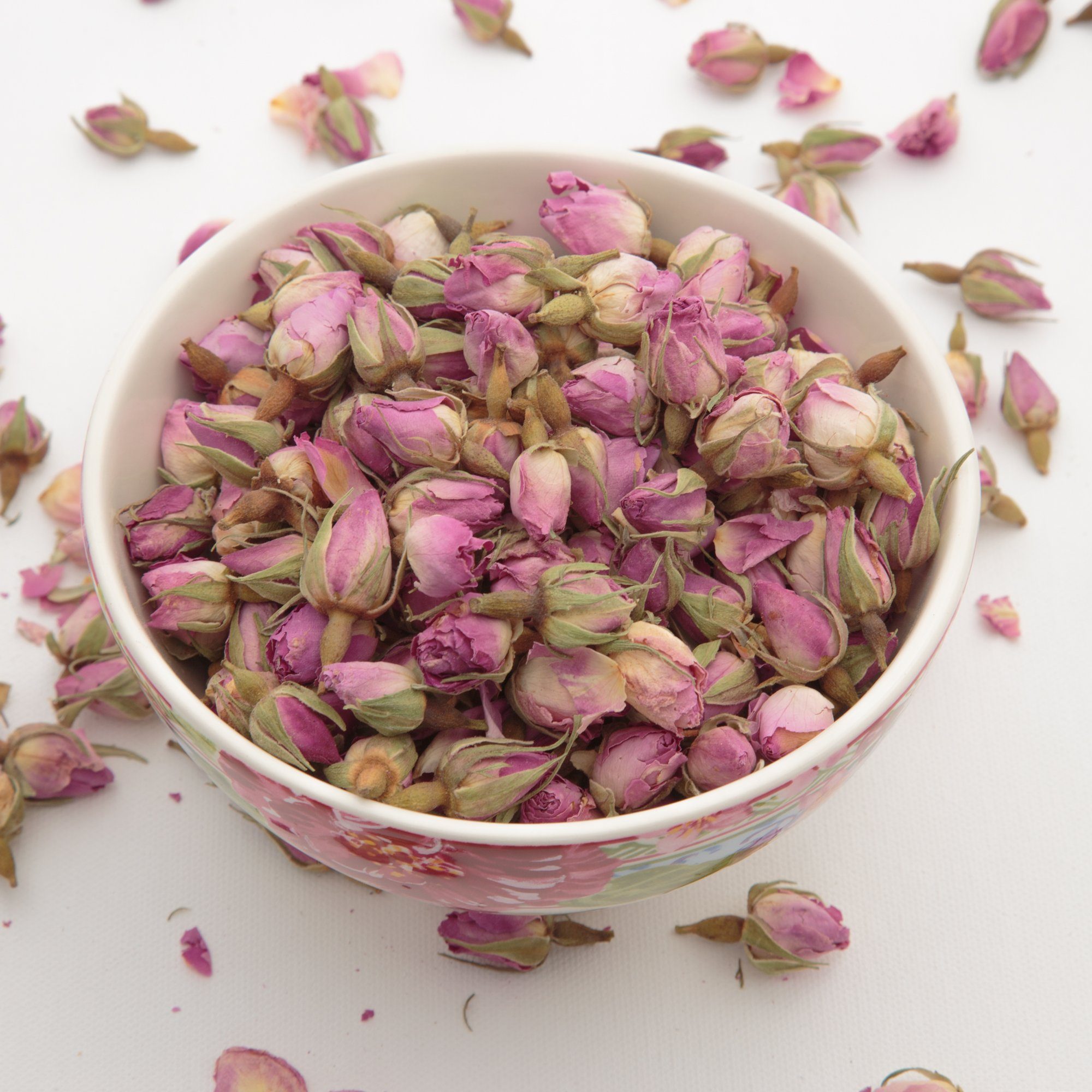 ROSEMARIE SCHULZ Heidelberg Duftkissen 100g Rosengknospen günstig online kaufen