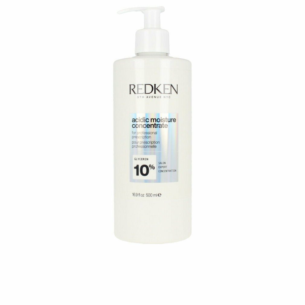 Redken Haarkur ACIDIC BONDING CONCENTRATE moisture 500ml