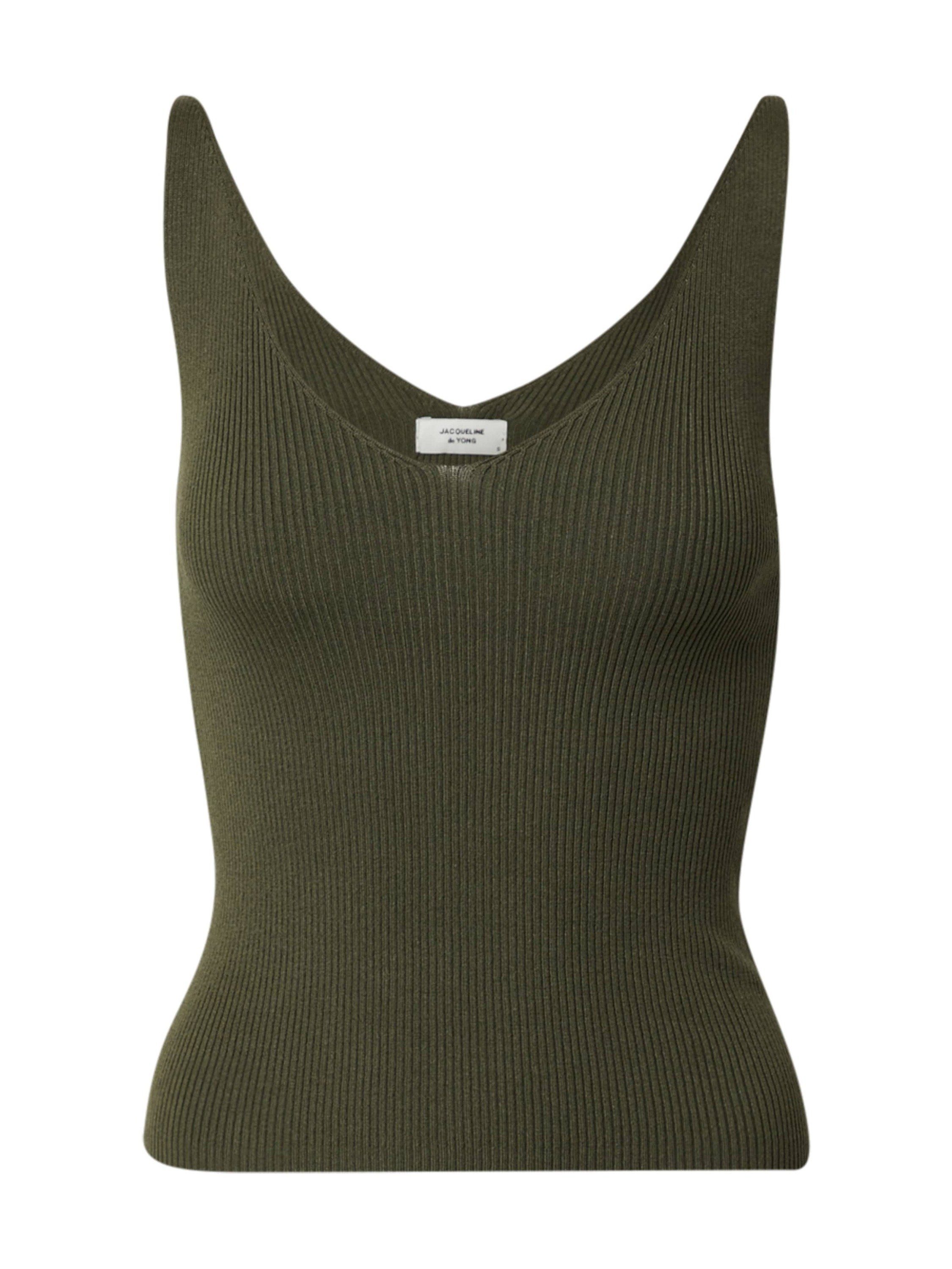 JDY Shirttop Nanna (1-tlg) Plain/ohne Details