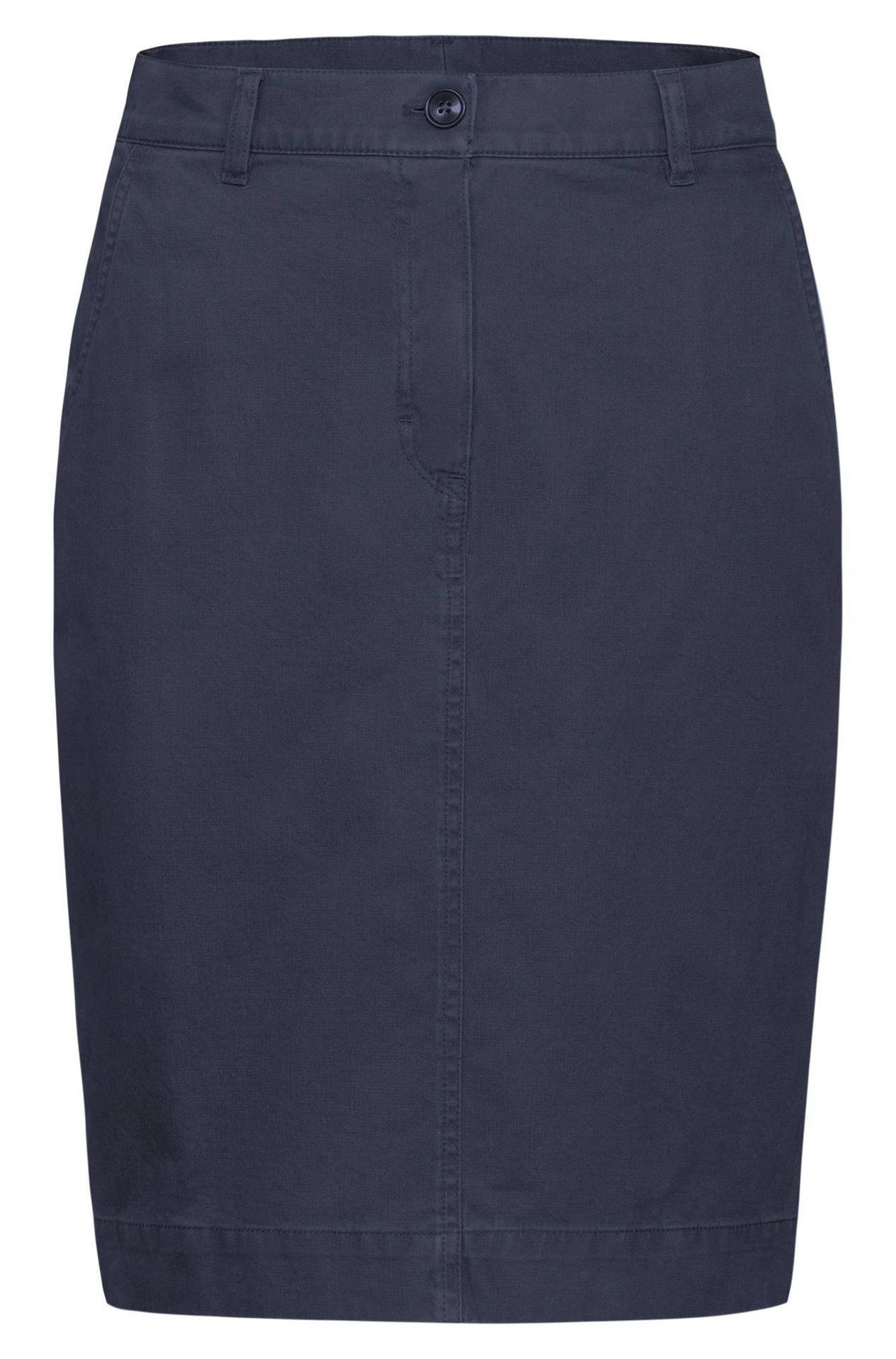 GREIFF Midirock 1519 CASUAL Regular Fit günstig online kaufen