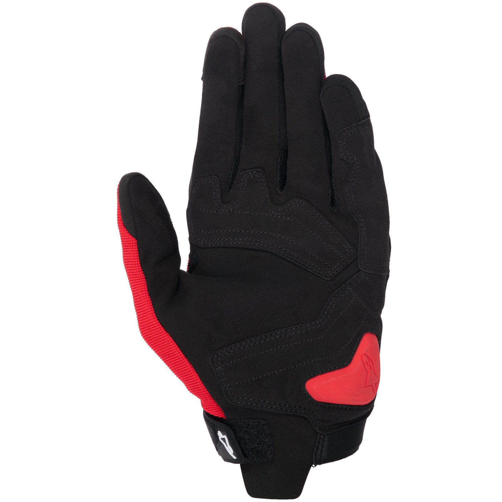 Alpinestars Motorradhandschuhe Alpinestars SP X 1 Handschuhe Hellrot / Schw günstig online kaufen