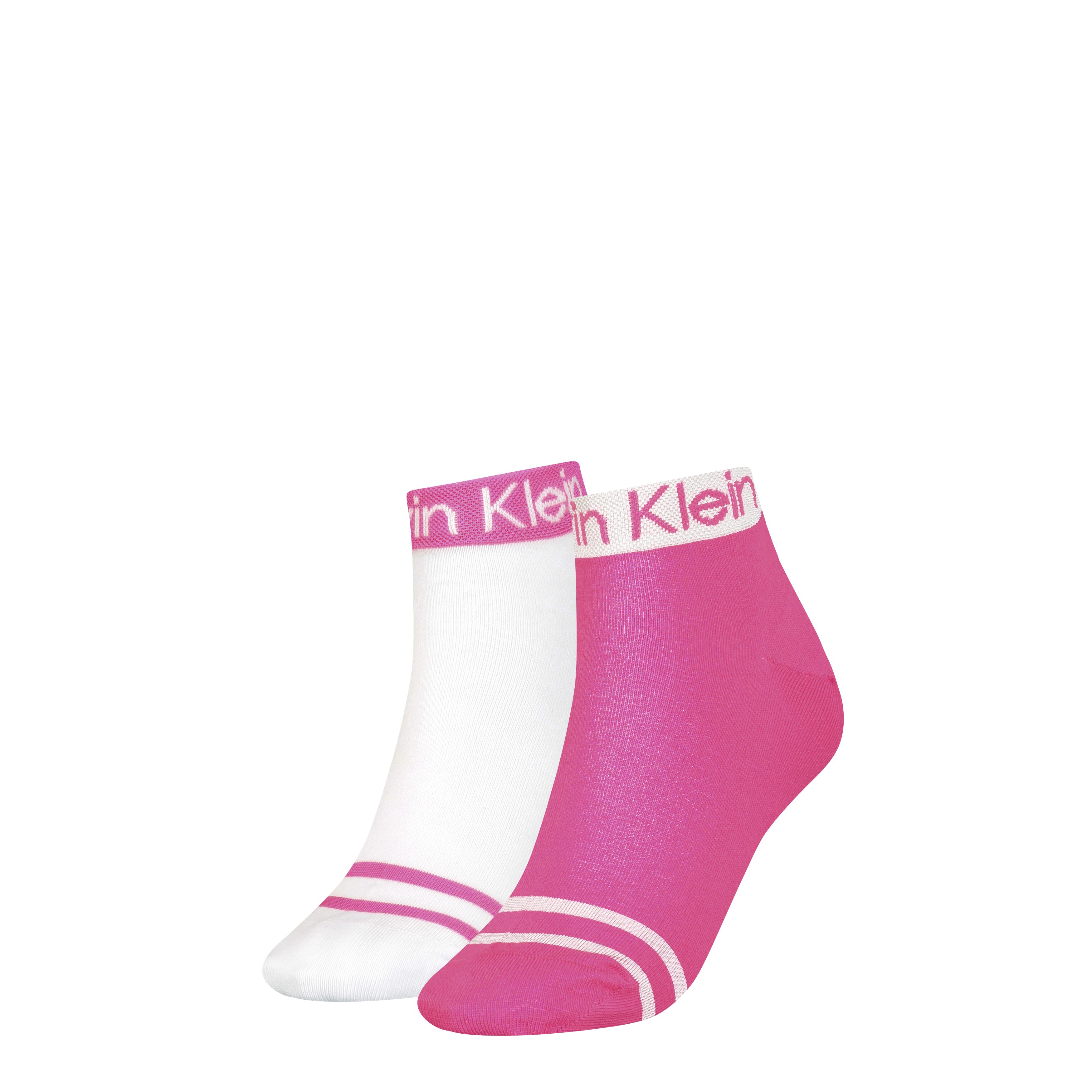 Calvin Klein Jeans Kurzsocken CK WOMEN günstig online kaufen