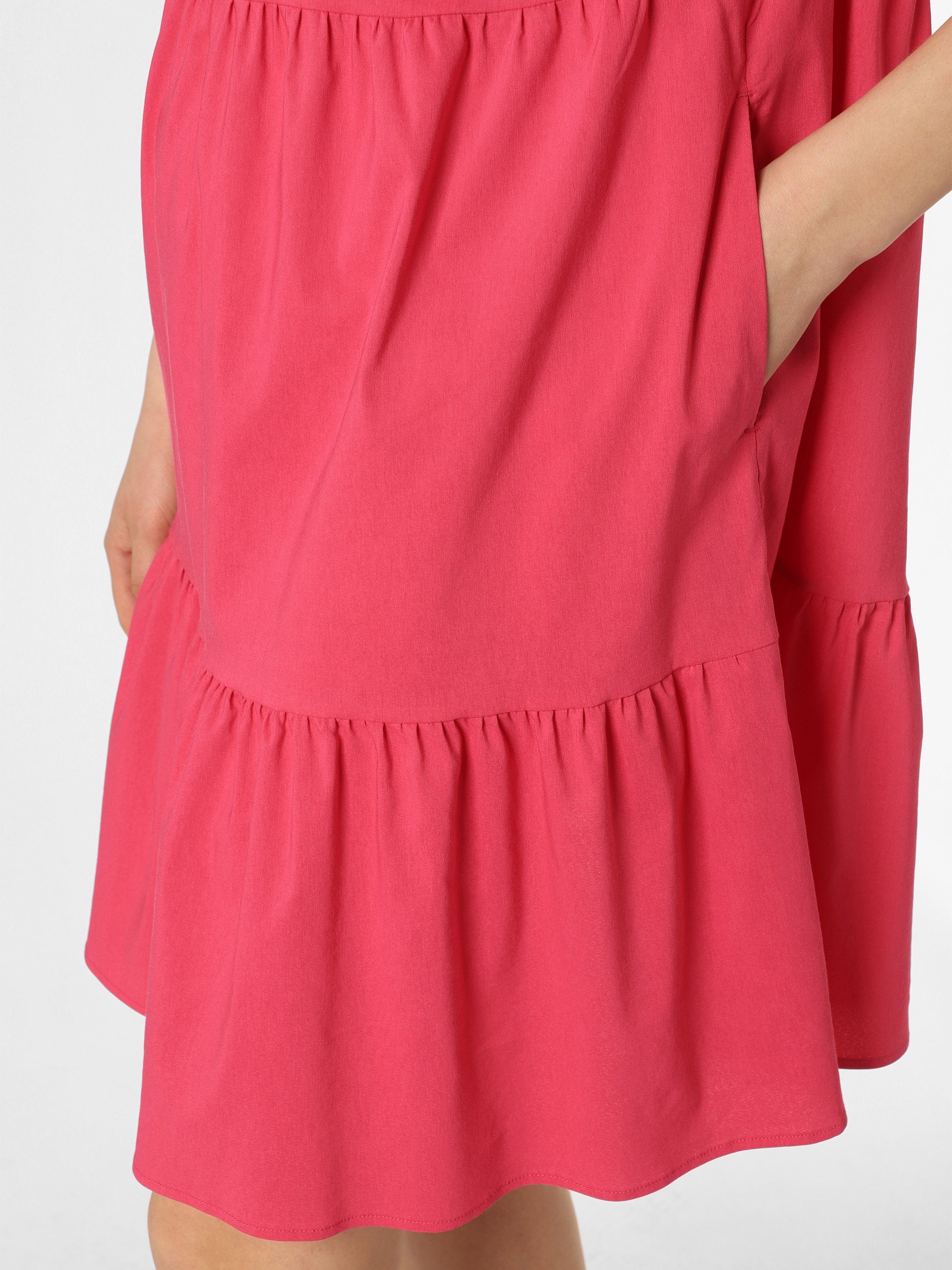 A-Linien-Kleid Marie Lund pink