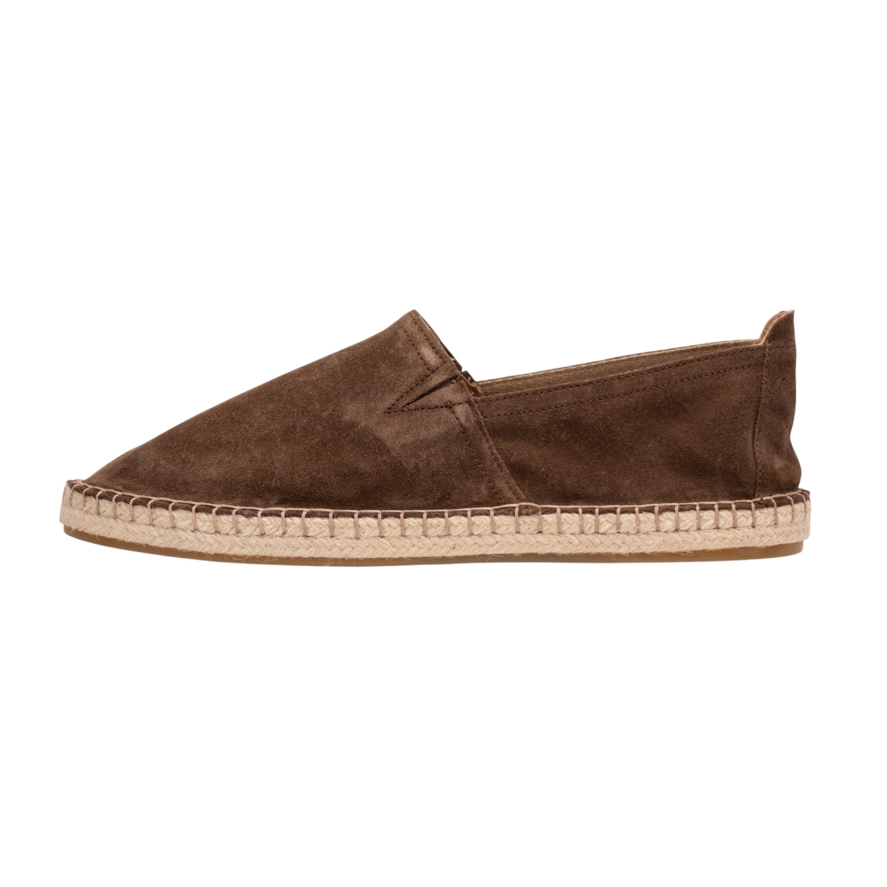 JOOP! Joop - Herren Slip On Velluto Stampa Lias Slipper