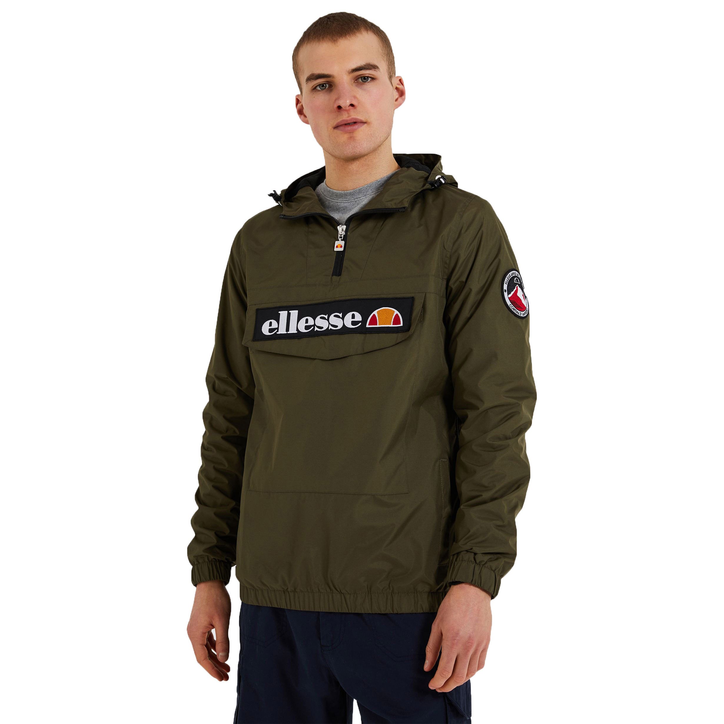 Ellesse Windbreaker Mont 2