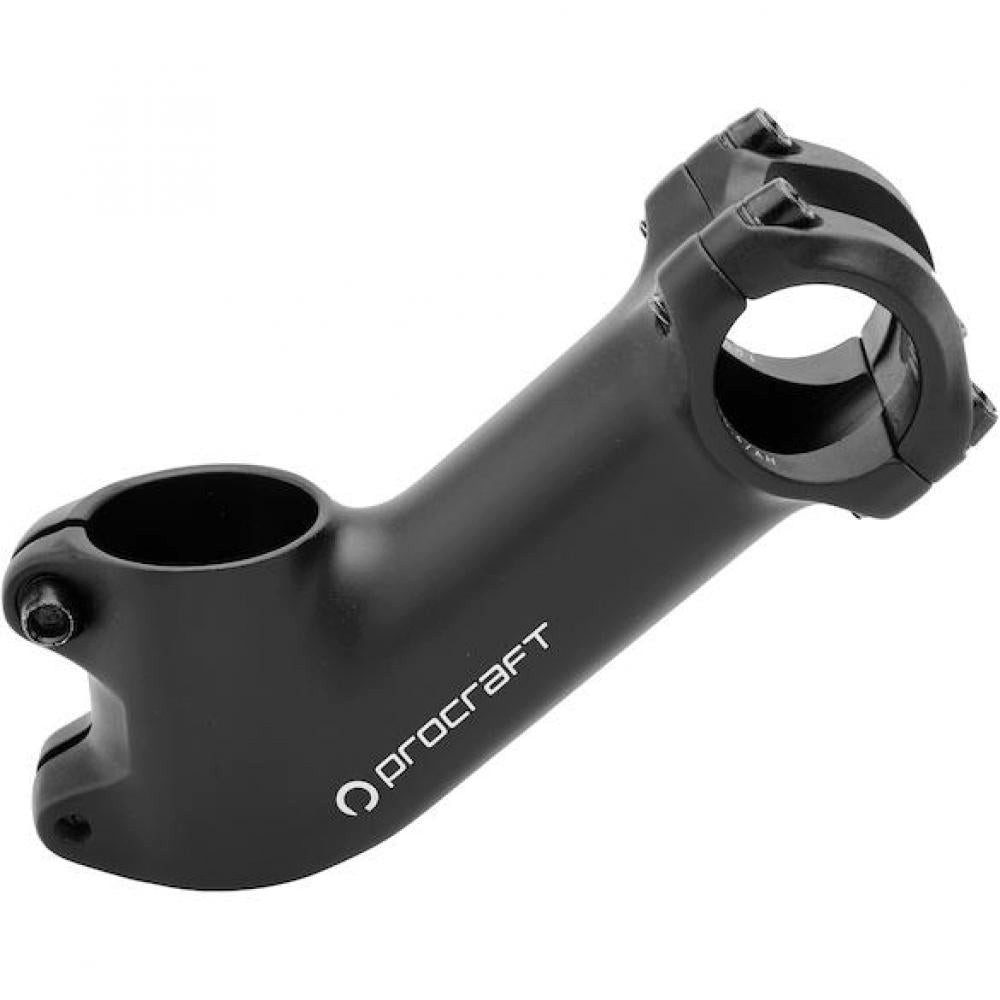 Procraft Lenkervorbau Procraft Vorbau Ahead SL 40° / 110 mm Schwarz - leichtes Aluminium mit