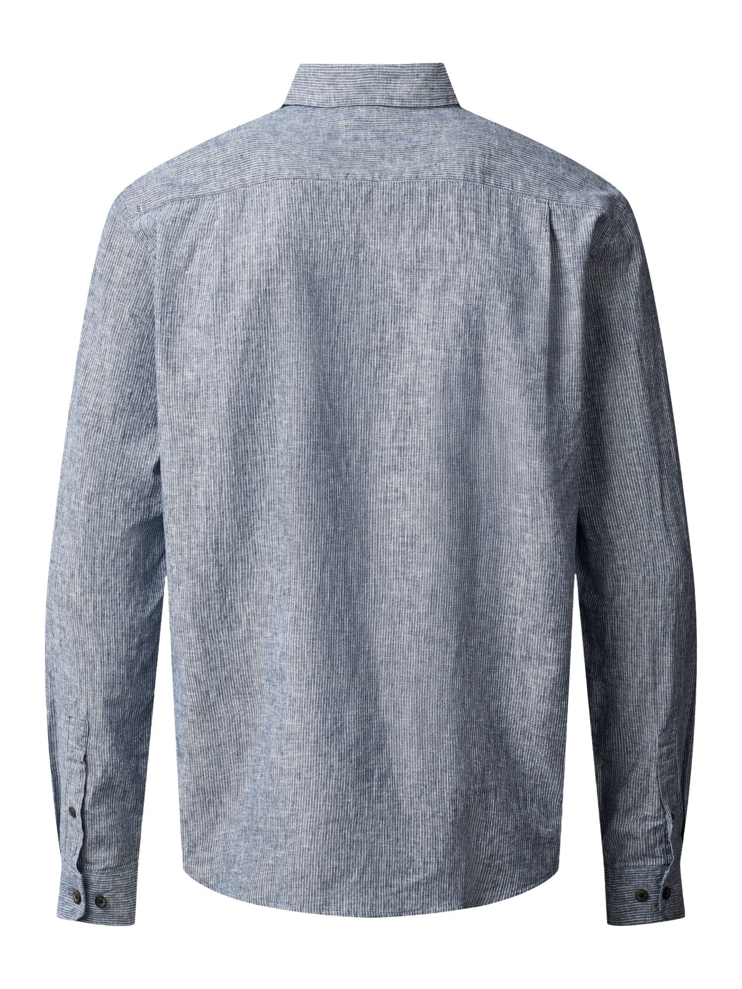 MCS Leinenhemd MCS linen shirt Pasadena günstig online kaufen
