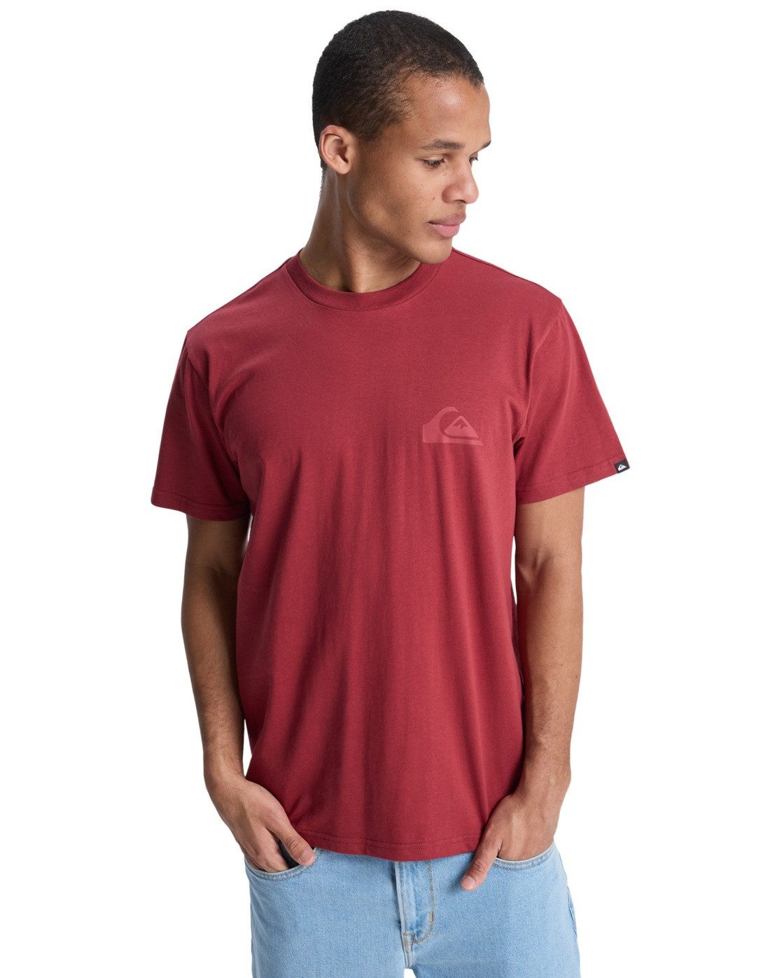 T-Shirt Ev Mini Logo