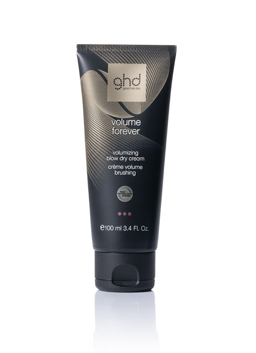 GHD Haarbürste ghd Volume Forever Volumizing Blow Dry Cream 100ml