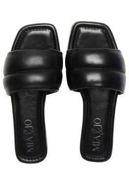 mia&jo Sandale Sandale mit modernem Design