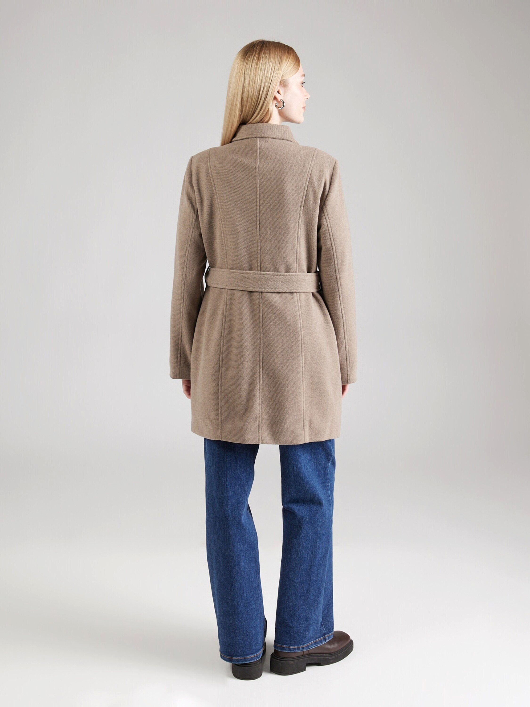 Vero Moda Langmantel VMSURIMARZY (1-tlg) günstig online kaufen