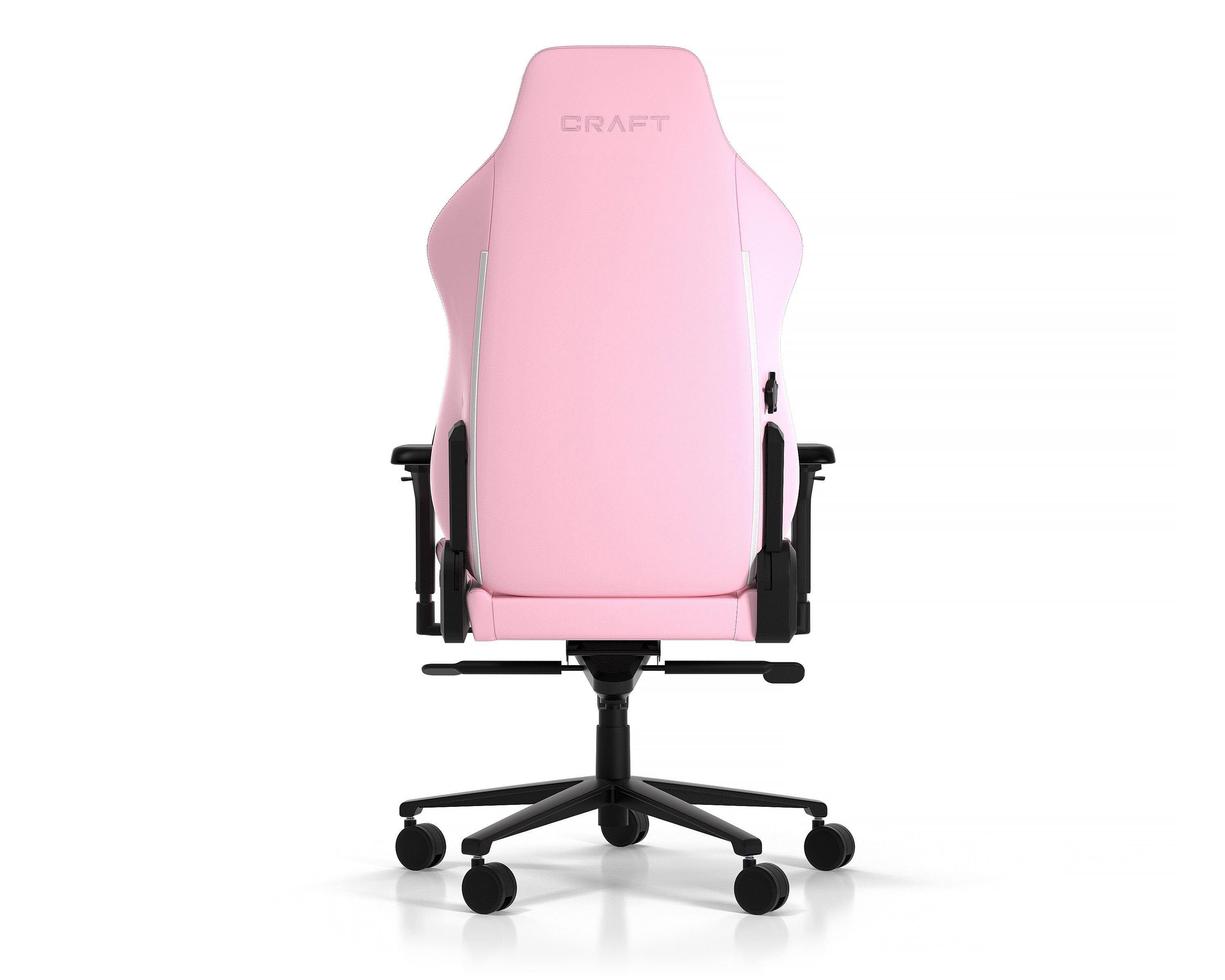 DXRacer Gaming-Stuhl CRA-C001-P-P-HX1