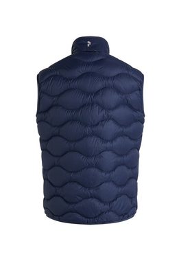 Peak Performance Funktionsweste M Helium Down Vest