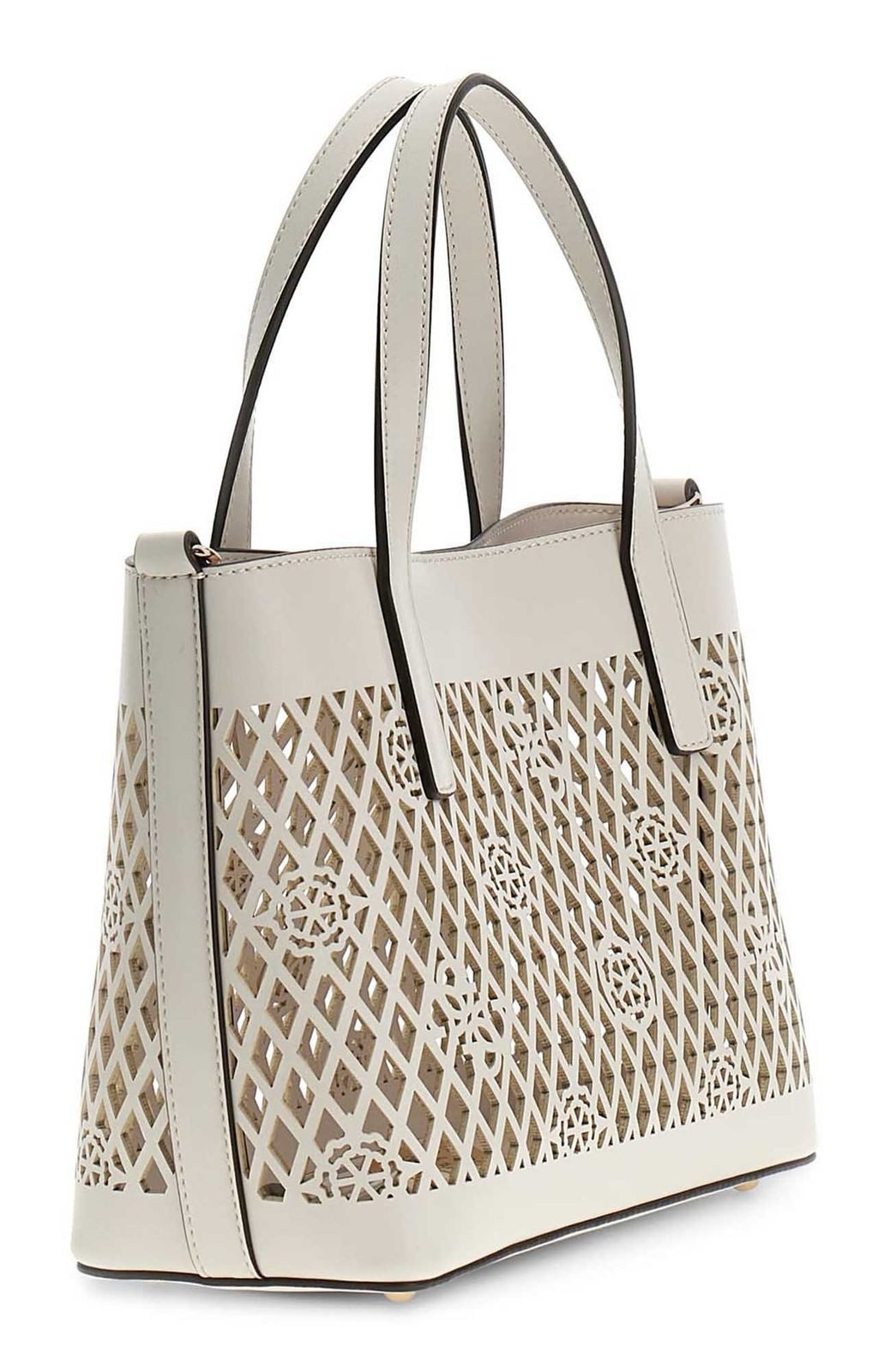 Guess Handtasche 2 In 1 Mini Tote (Set, 2-tlg)