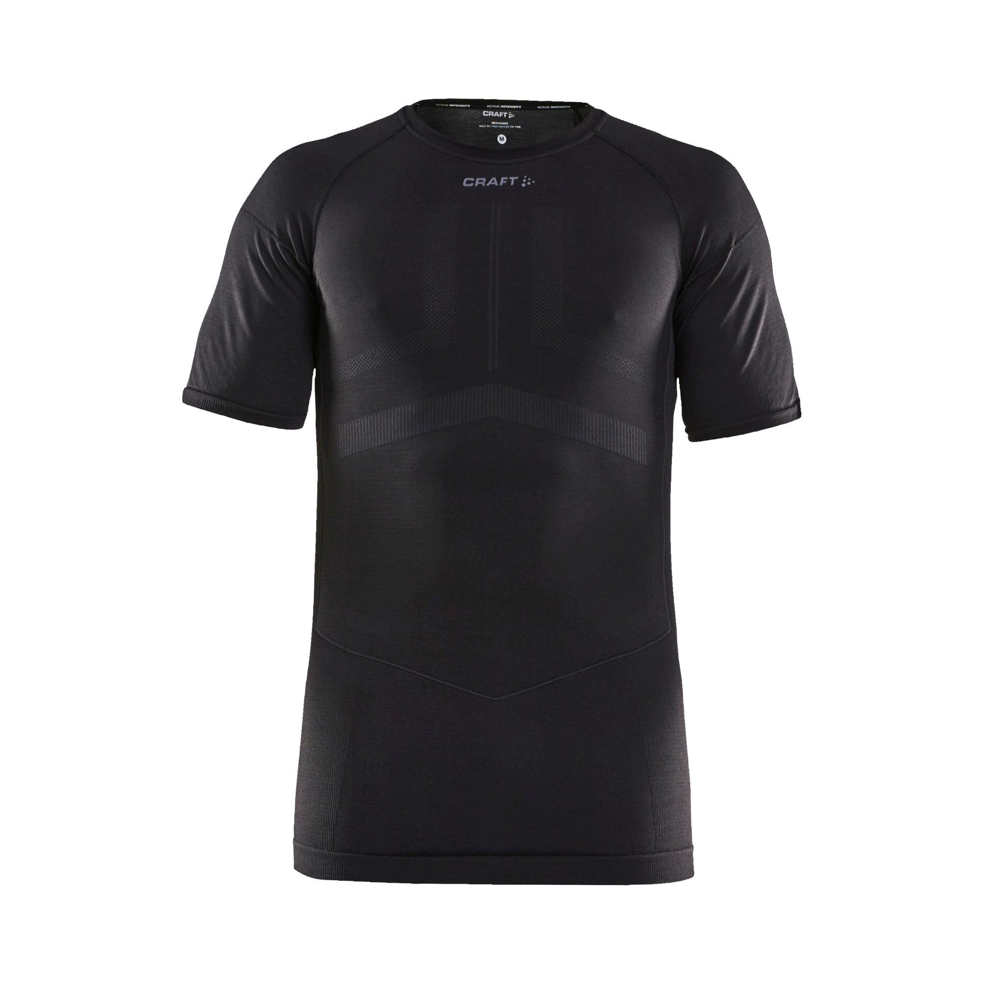 Craft T-Shirt Craft Herren T-Shirt Active Intensity SS 1907954