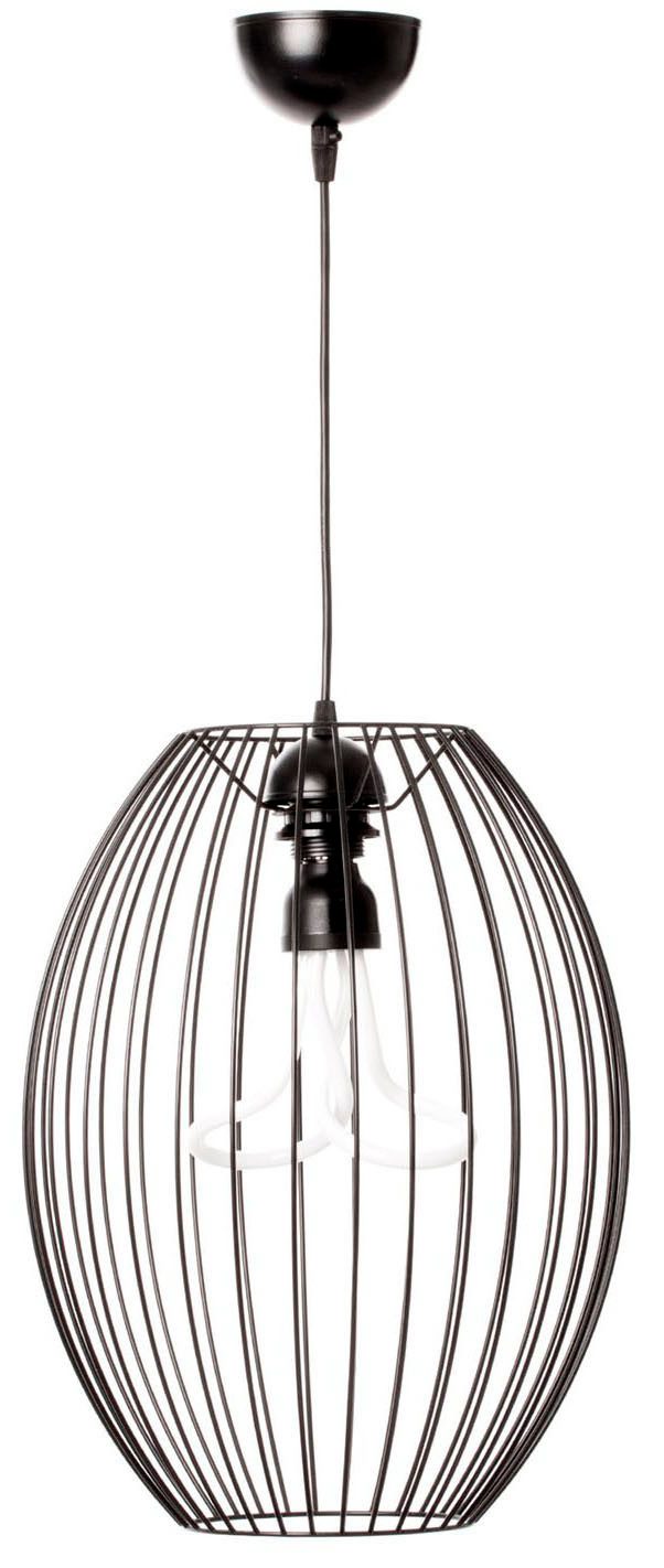 Kayoom Hängeleuchte Hängelampe Olivia 110, ohne Leuchtmittel, minimalistisch, modern, harmonisch