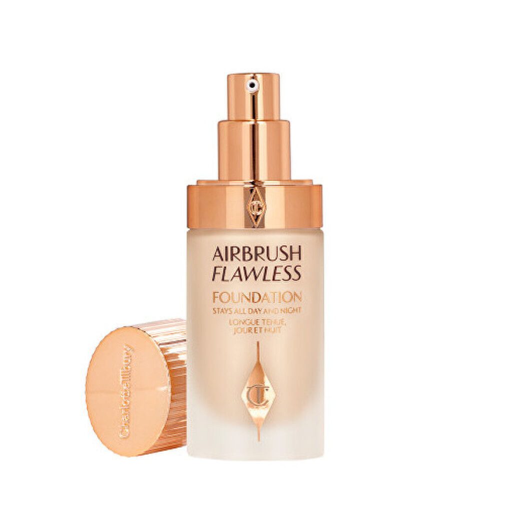 CHARLOTTE TILBURY Foundation Airbrush Flawless Foundation 30ml - 16 Cool