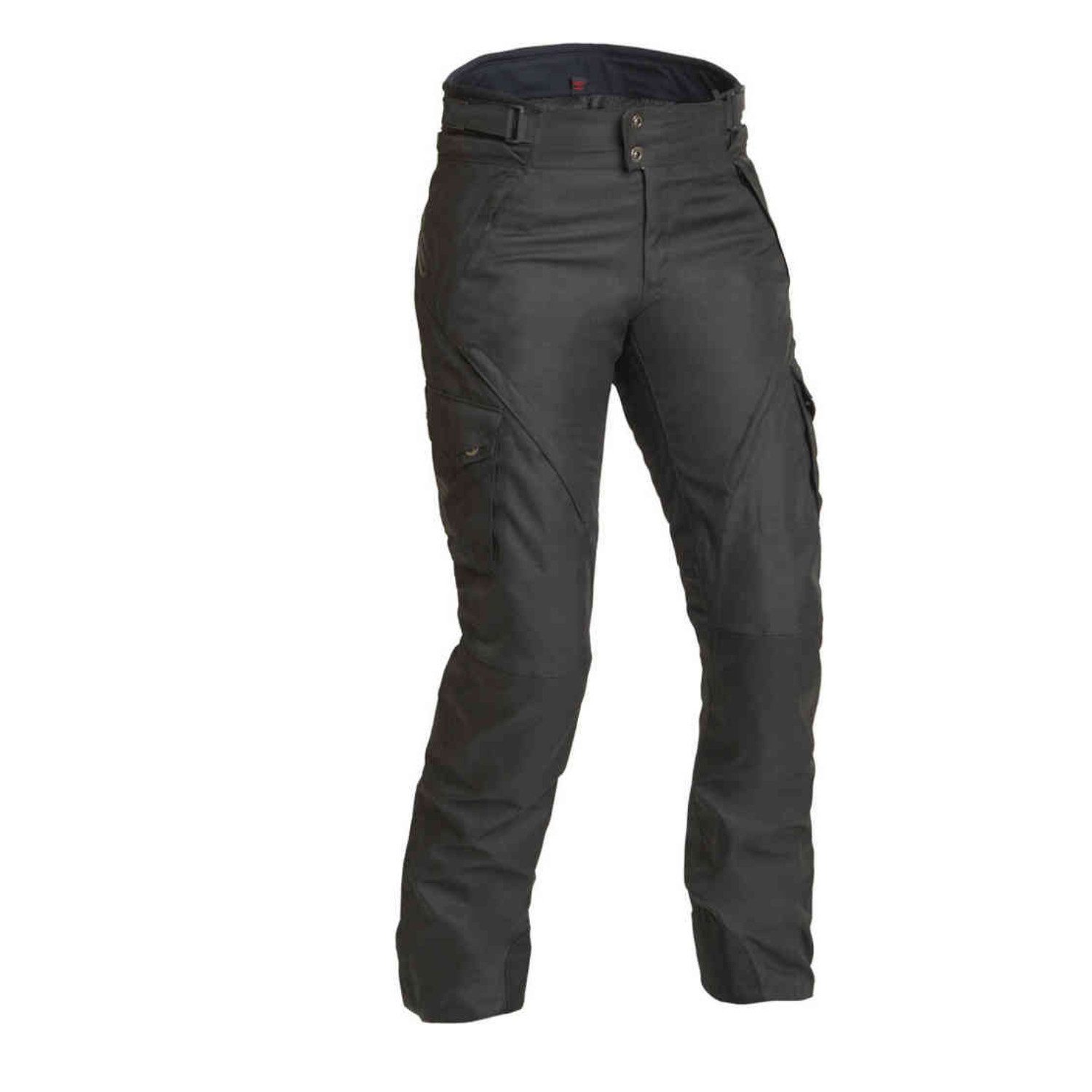 Motorradhose Husom wasserdichte Damen Motorrad Textilhose
