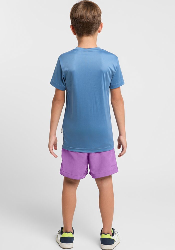 Jack Wolfskin Shorts SUN SHORTS K