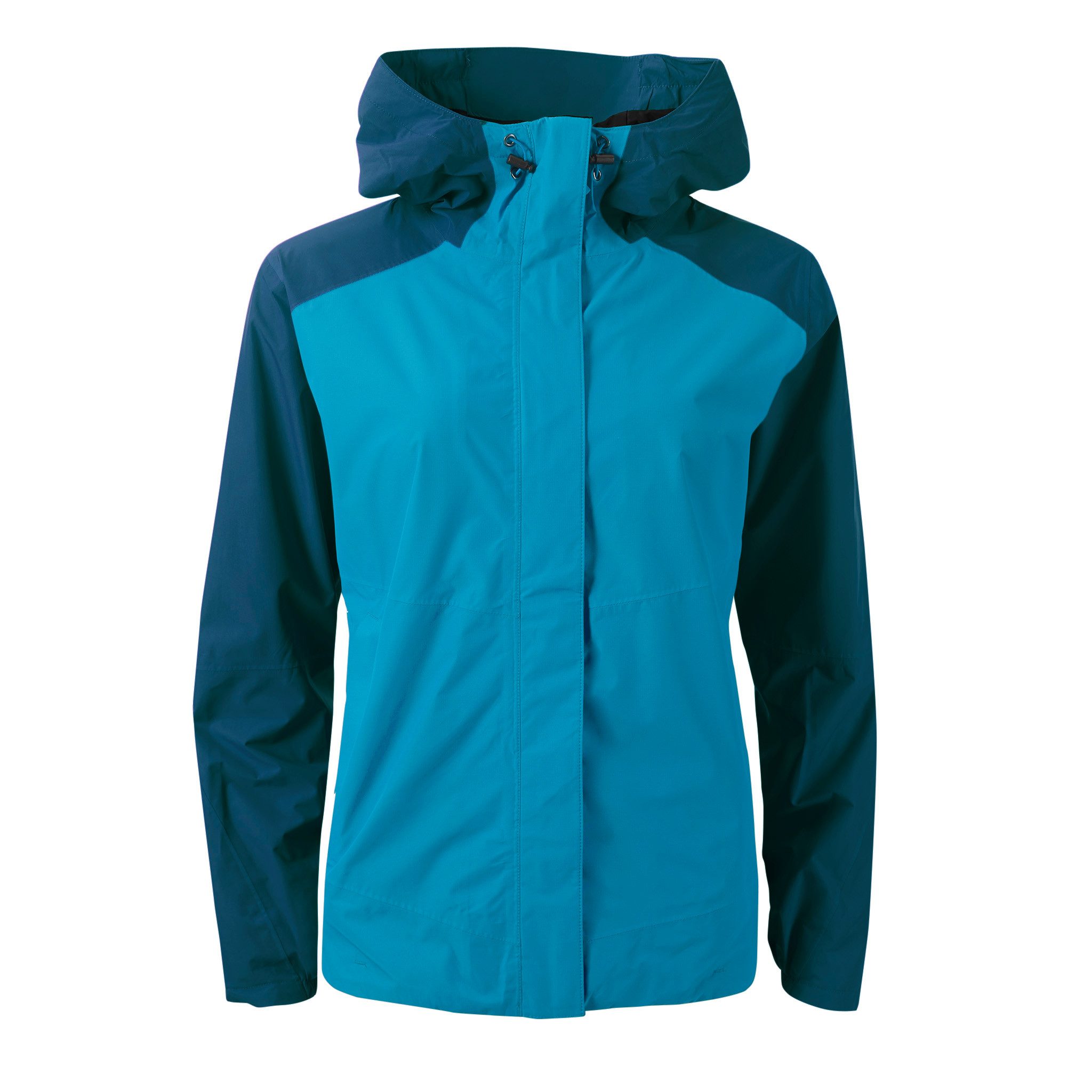 HALTI Regenjacke Fort Women DX Shell Jacke *